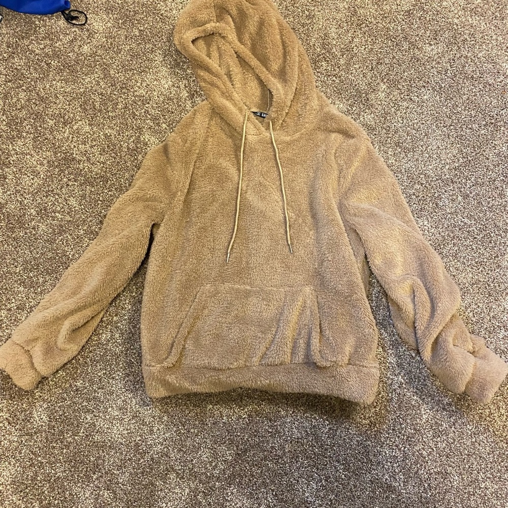 Shein sweatshirt